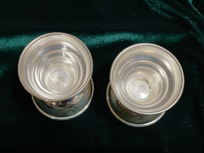 Pure Silver Diya,Indian Pooja Articles,Pure silver articles indian,indian pooja samagri,silver articles,diya lamps silver- NIHIRA - SHABURIS