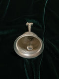 Pure silver pooja bell,Indian Pooja Articles,Pure silver articles indian,indian pooja samagri,silver articles - NIHIRA - SHABURIS