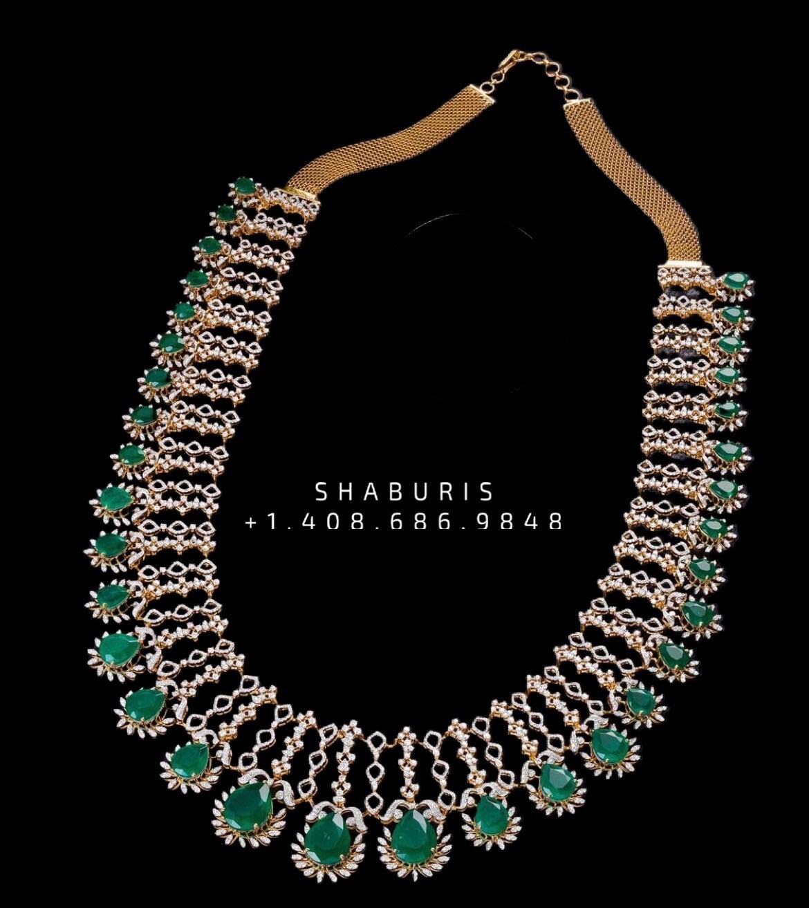 Diamond necklace,Pure silver polki choker Indian necklace ,maang tikka sabyasachi jewelry inspired Shaburis