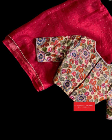 Purple saree,designer Sarees,fancy Saree,cocktail saree,georgette saree,designer saree blouse