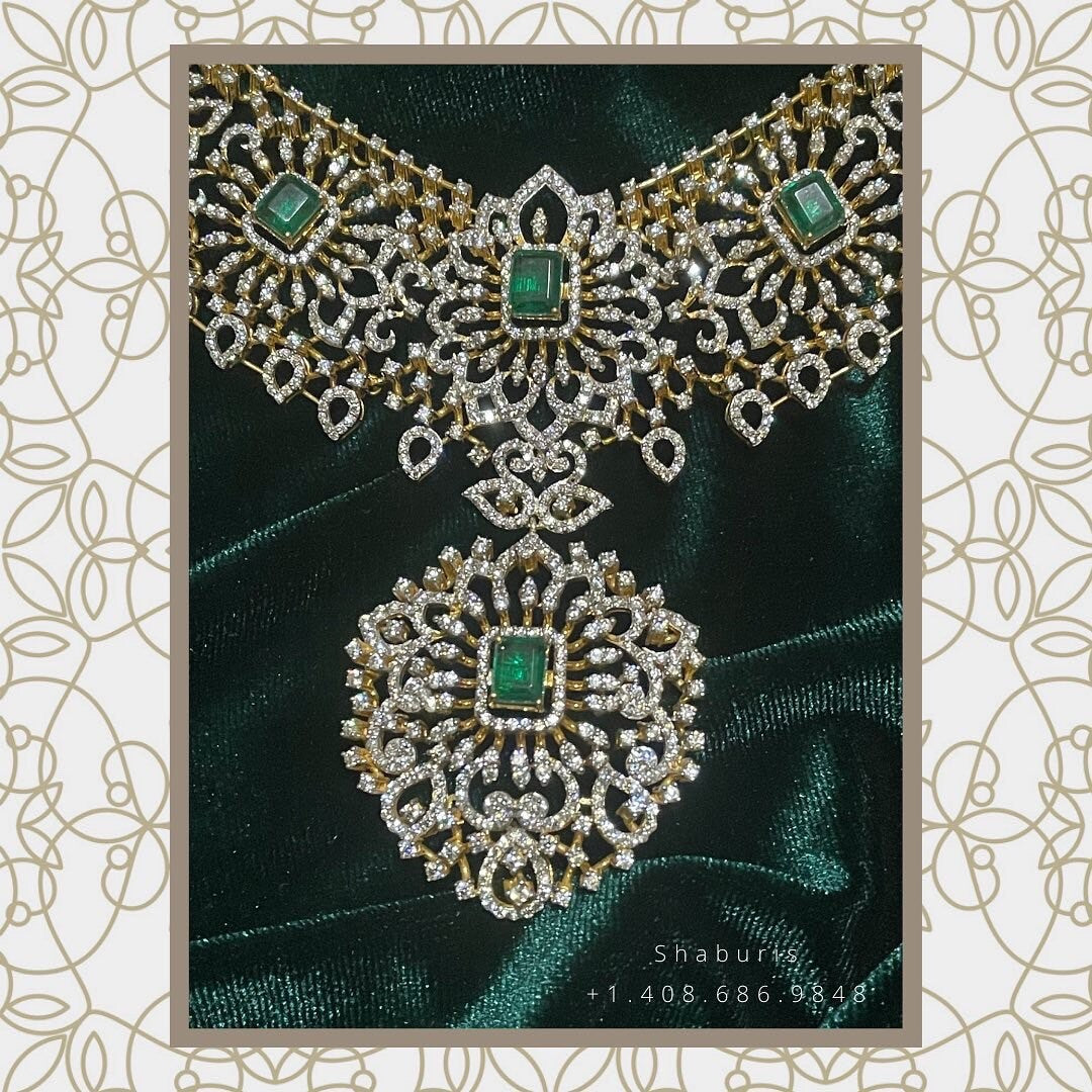 Diamond necklace,Pure silver polki choker Indian necklace ,maang tikka sabyasachi jewelry inspired Shaburis