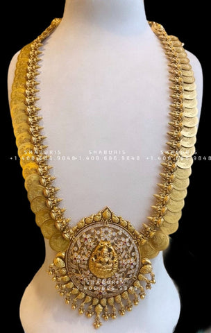 Antique Jewelry,Pure Silver Jewelry Indian ,Nakshi Temple Necklace,Indian Necklace,Indian Bridal,Indian Wedding Jewelry-charm jewelry,balaji