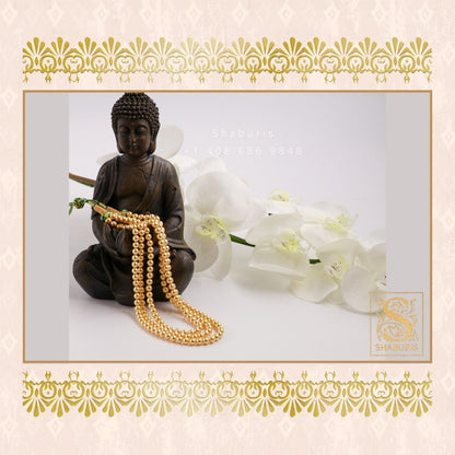 South Sea Pearl Necklace Pearl string