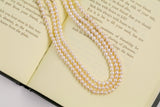 South Sea Pearl Necklace Pearl white pearls round pearls pearl necklace bead necklace precious beads & gems