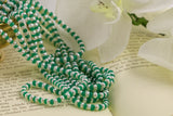 Pumpkin beads melon beads emerald pearls mens bridal jewelry mens wedding jewelry grooms jewelry indian jewelry designs indian wedding jewel