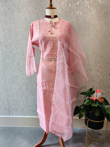 Cotton kurtie duppatta Maternity kurta Maternity dress indian Indian salwar kameez simple daily wear kurta for women branded kurta