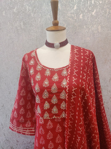 Cotton kurtie duppatta Maternity kurta Maternity dress indian Indian salwar kameez simple daily wear kurta for women branded kurta