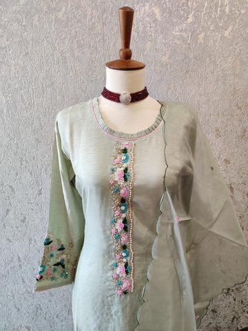 Cotton kurtie duppatta Maternity kurta Maternity dress indian Indian salwar kameez simple daily wear kurta for women branded kurta