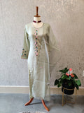 Cotton kurtie duppatta Maternity kurta Maternity dress indian Indian salwar kameez simple daily wear kurta for women branded kurta