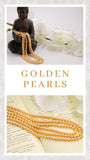 South Sea Pearl Necklace Pearl string