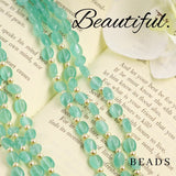 Russian Emerald beads gem stones precious gems Saphire beads rubies emeralds tanzanites pumpkin beads melon beads gifts for her - SHABURIS