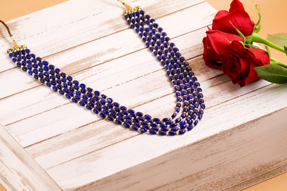 Tanzanite beads Gem stones Tanzanite Gems and beads precious stones gems and jewels pear shape rubies Bead necklace - SHABURIS