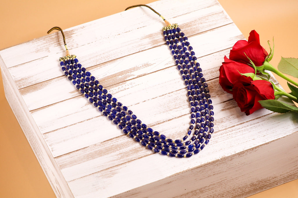 Tanzanite beads Gem stones Tanzanite Gems and beads precious stones ge Nihira
