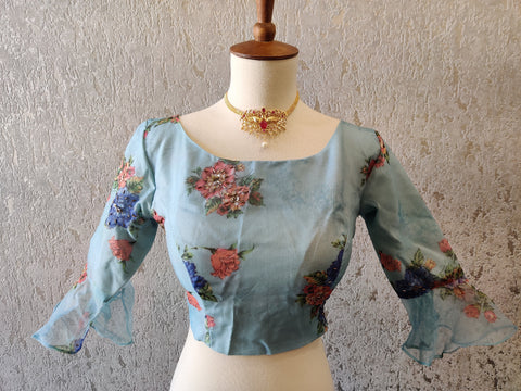 Designer Saree blouse simple blouse Saree stitched Blouse Silk Blouse sleeve blouse blouse Handloom saree blouse Pattern Blouse