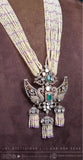 Victorian jewelry victorian diamond necklace silver jewelry south indian jewelry 22k gold jewelry designs diamond jewelry designs - SHABURIS