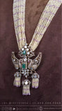 Victorian jewelry victorian diamond necklace silver jewelry south indian jewelry 22k gold jewelry designs diamond jewelry designs - SHABURIS