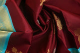 Brown pattu saree zari Saree handloom saree stitched blouse purple saree pink saree party wear saree silk saree wedding saree