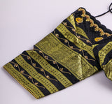 Yellow & Black pattu saree zari Saree handloom saree stitched blouse green saree pink saree party wear saree silk saree wedding saree