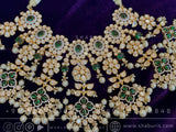 Bridal Jewelry Indian wedding Jewelry Indian gold jewelry designs pure silver jewelry victorian Diamond Necklace designs statement jewelry
