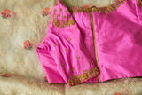 Off White  saree crape Saree fancy saree stitched blouse designer saree unique saree party wear saree silk saree wedding saree
