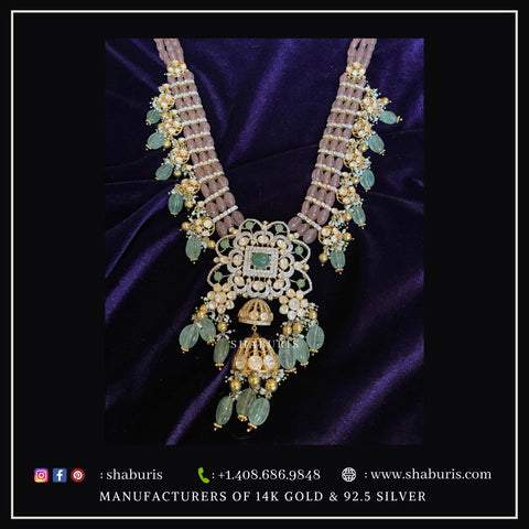 Bridal Jewelry Indian wedding Jewelry Indian gold jewelry designs pure silver jewelry victorian Diamond Necklace designs statement jewelry