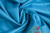 Lyte Weight pattu saree zari Saree handloom saree stitched blouse purple saree blue saree party wear saree silk saree wedding saree