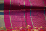 Lyte Weight pattu saree zari Saree handloom saree stitched blouse purple saree blue saree party wear saree silk saree wedding saree