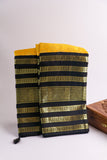 Yellow & Black pattu saree zari Saree handloom saree stitched blouse green saree pink saree party wear saree silk saree wedding saree