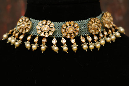 Kundan Jewelry,Gold Plated Jewellery Indian ,Artificial Jewellery,lyte weight Indian Bridal,Sabyasachi Jewelry inspired -NIHIRA-SHABURIS