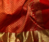 Yellow silk saree zari Saree handloom saree stitched blouse green saree party wear saree silk saree seemantham saree babyshower saree