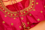 Lyte Weight pattu saree zari Saree handloom saree stitched blouse purple saree blue saree party wear saree silk saree wedding saree
